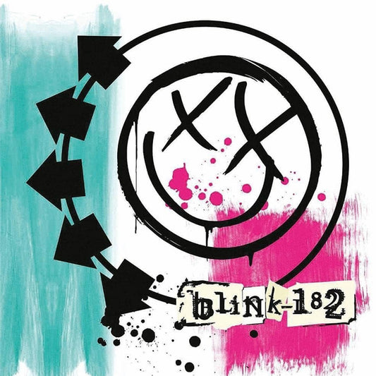 BLINK 182 :: BLINK 182