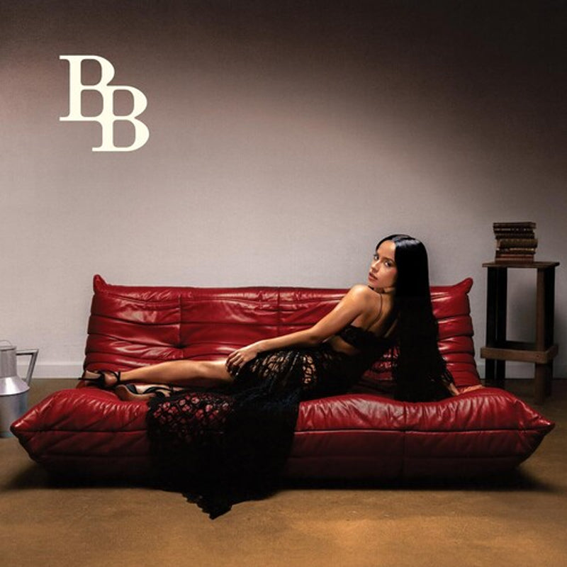 BECKY G :: BARAJA BENDITA 2LP