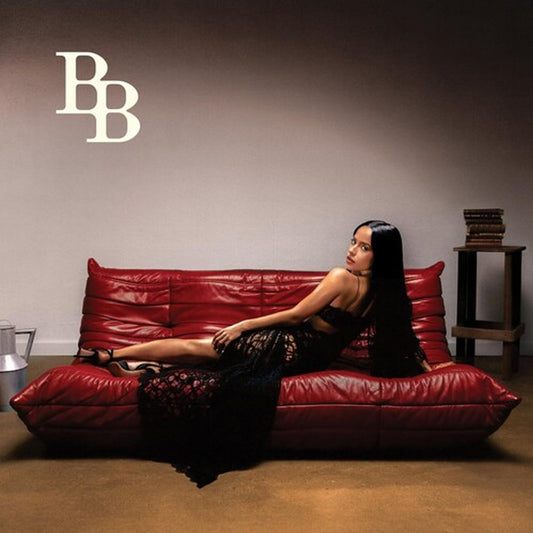 BECKY G :: BARAJA BENDITA 2LP