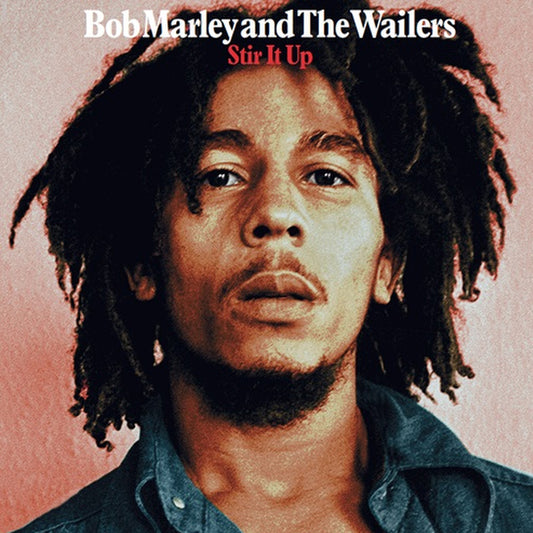BOB MARLEY :: STIR IT UP (RSD2023)