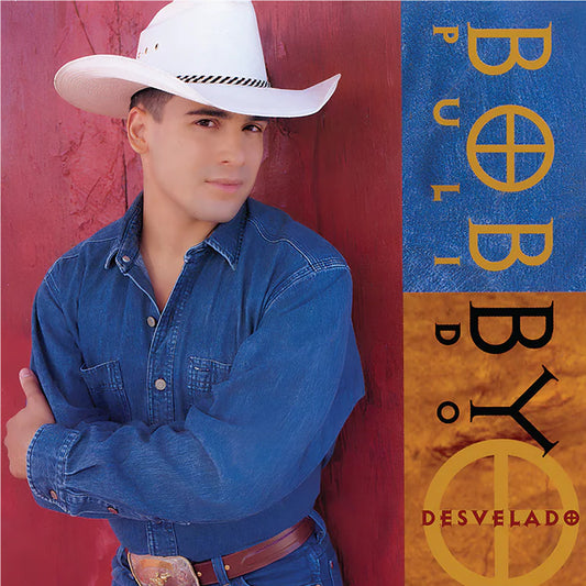 BOBBY PULIDO :: DESVELADO