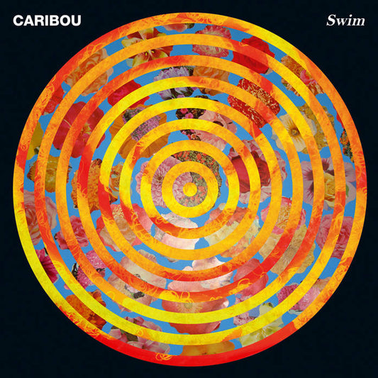 CARIBOU :: SWIM