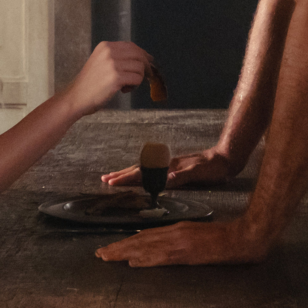 CHARLI XCX :: WUTHERING HEIGHTS