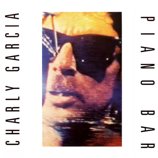 CHARLY GARCIA :: PIANO BAR