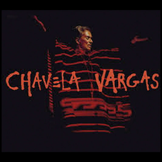 CHAVELA VARGAS :: CHAVELA VARGAS