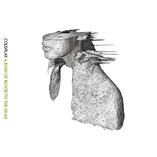 COLDPLAY :: A RUSH OF BLOOD TO THE HEAD