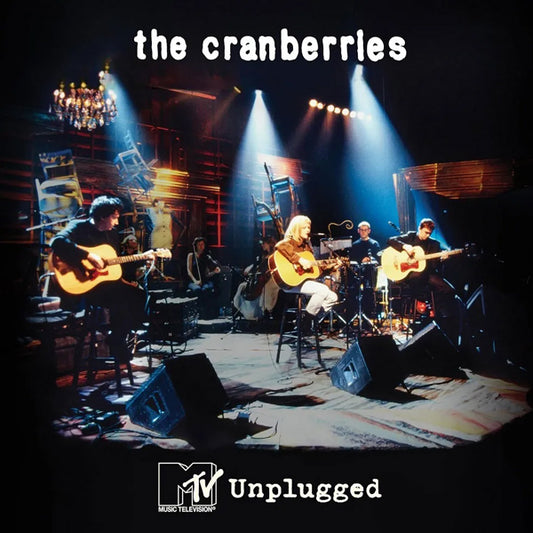 THE CRANBERRIES :: MTV UNPLUGGED