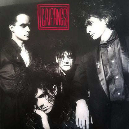 CAIFANES :: CAIFANES (PICTURE DISC)