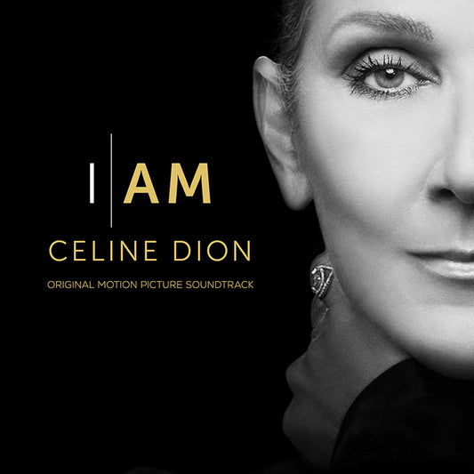 CELINE DION :: I AM: CELINE DION
