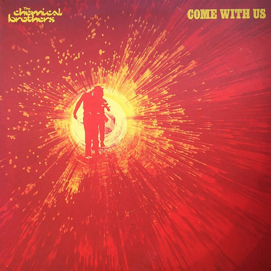 CHEMICAL BROTHERS :: COME WITH US (YELLOW VINYL)