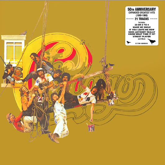 CHICAGO :: GREATEST HITS
