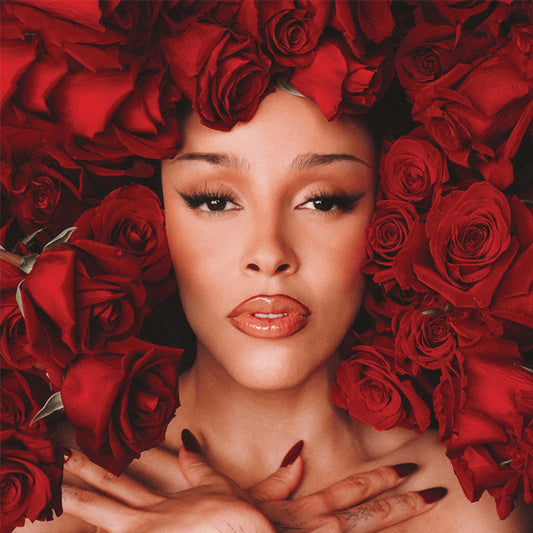 DOJA CAT :: VIE