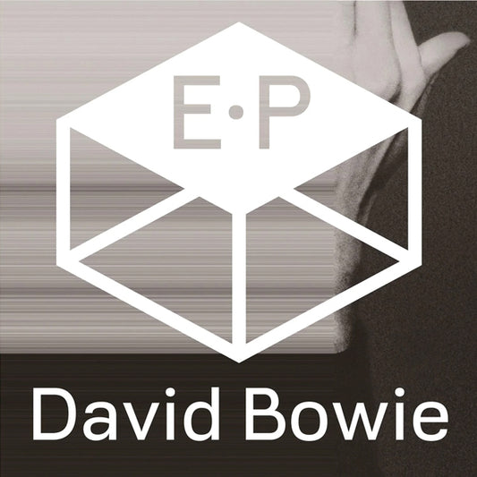 DAVID BOWIE :: THE NEXT DAY EXTRA EP (RSD)