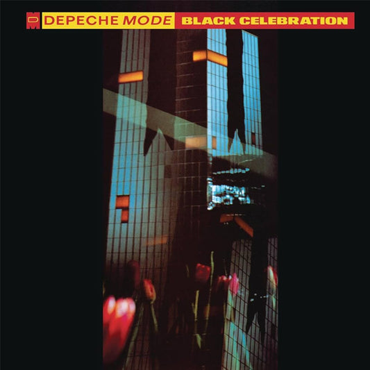 DEPECHE MODE :: BLACK CELEBRATION