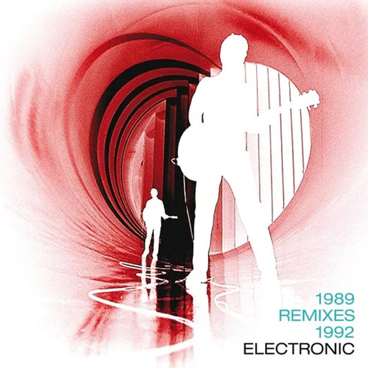 ELECTRONIC :: 1989 REMIXES 1992 (RSD)
