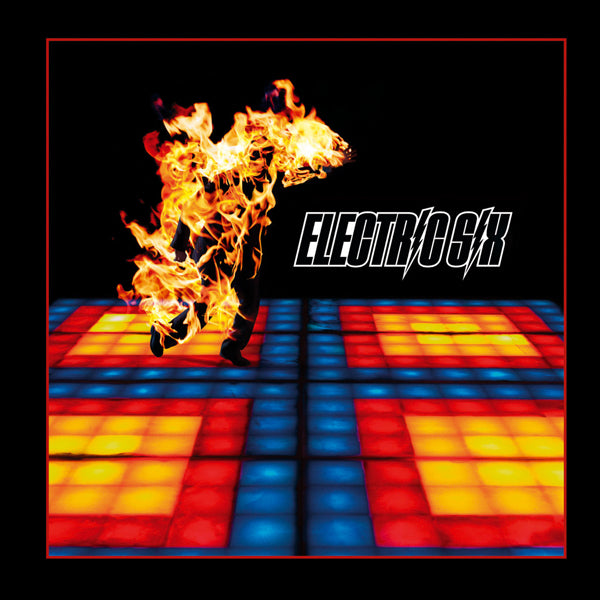 ELECTRIC SIX :: FIRE