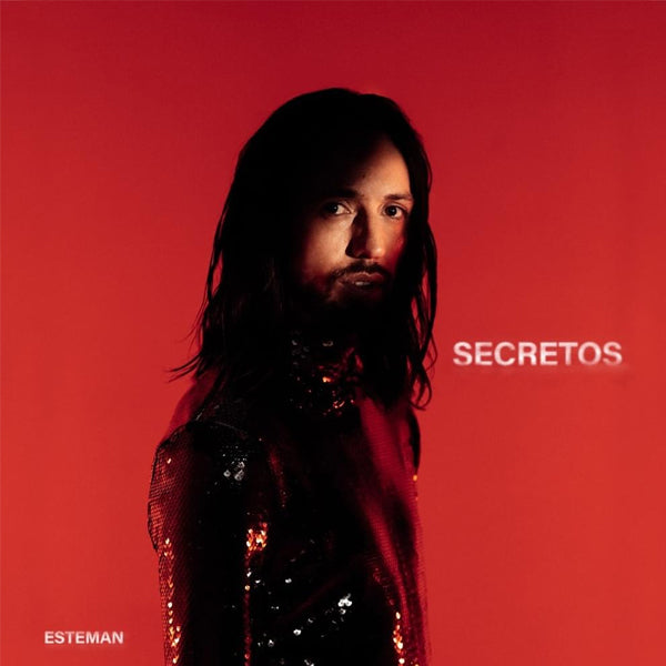 ESTEMAN :: SECRETOS (AZUL)