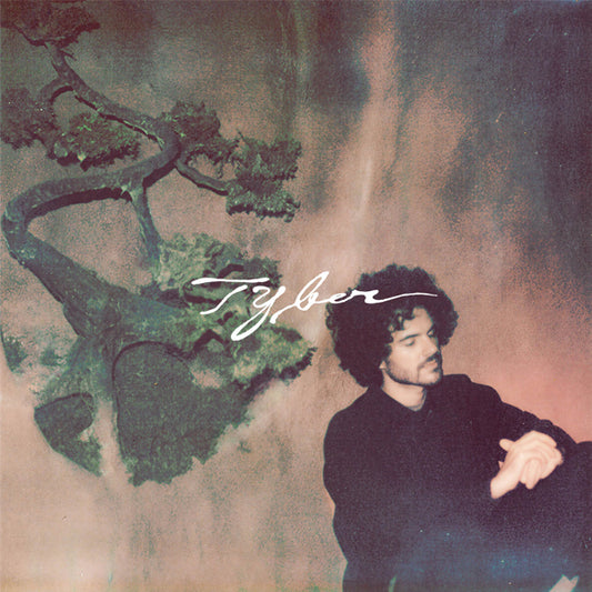 FKJ :: TYBER (WHITE VINYL)