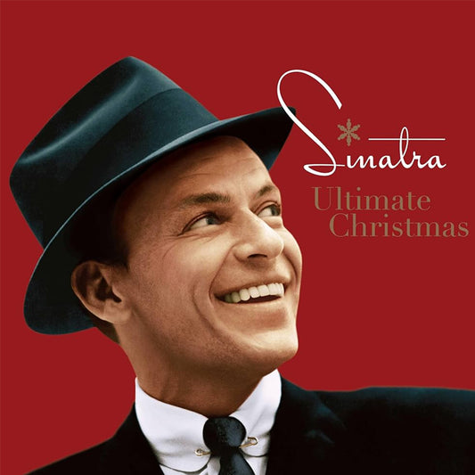 FRANK SINATRA :: ULTIMATE CHRISTMAS (COLOR VINYL)