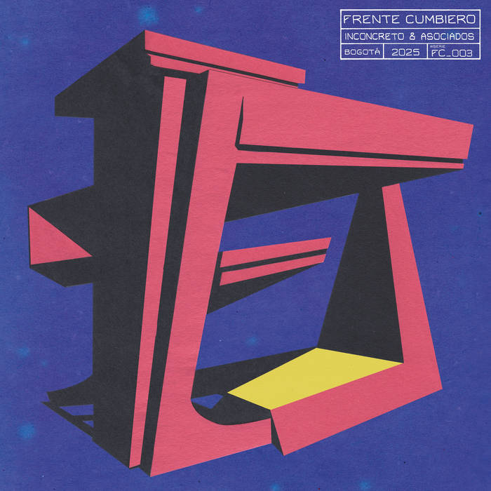 RSD 2025 FRENTE CUMBIERO :: INCONCRETO & ASOCIADOS