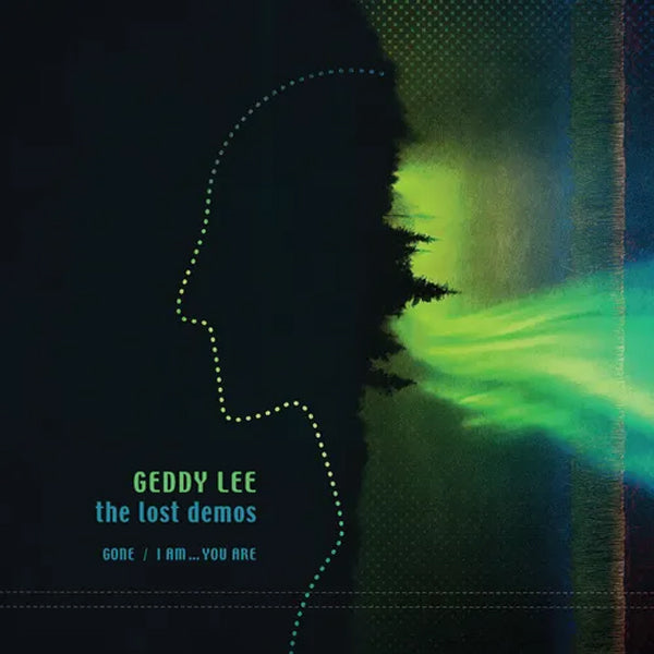 RSD 2025 GEDDY LEE :: THE LOST DEMOS