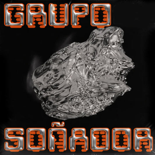 GRUPO SOÑADOR :: GALACTIC CUMBIA SONIDERA