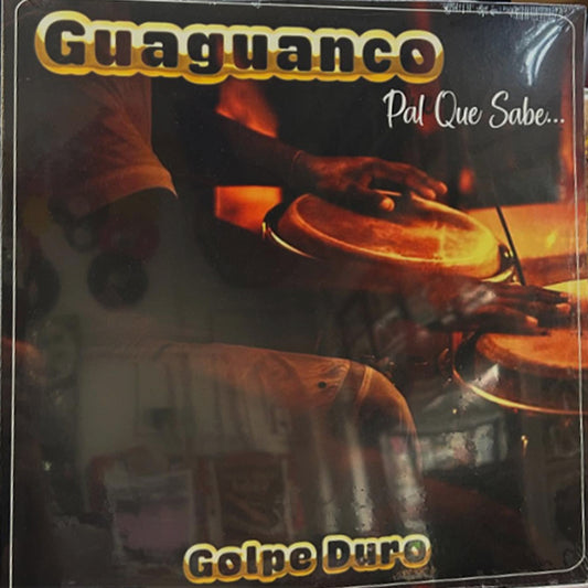 GUAGUANCO PAL QUE SABE.... -