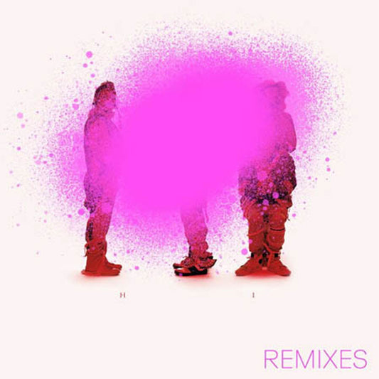 HERMANOS ILABACA :: HI REMIXES