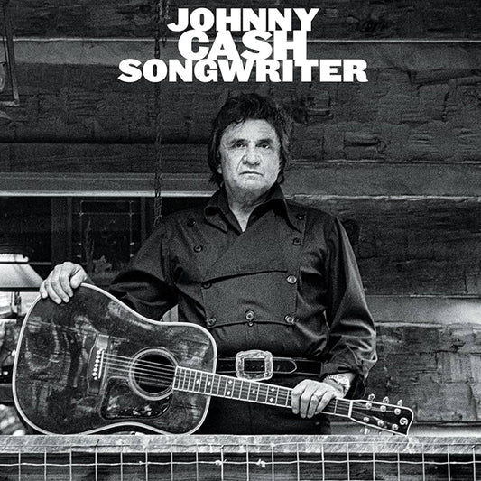 JOHNNY CASH :: SONGWRITER