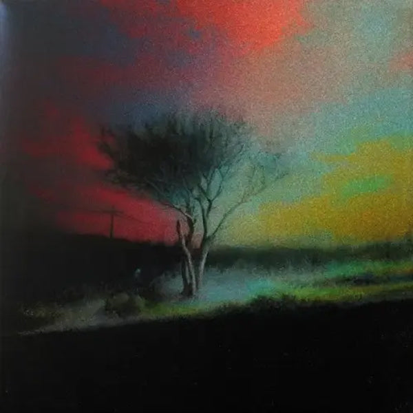 JOJI :: PISS IN THE WIND (PRISM MARBLED VINYL) (INDIE EXCLUSIVE)