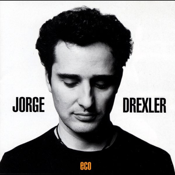 JORGE DREXLER :: ECO