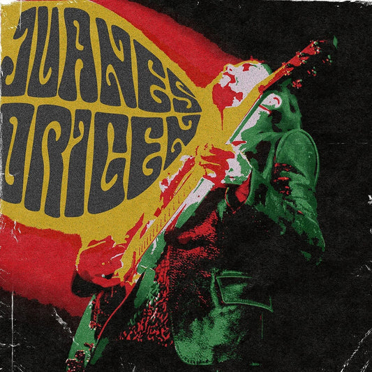 JUANES :: ORIGEN