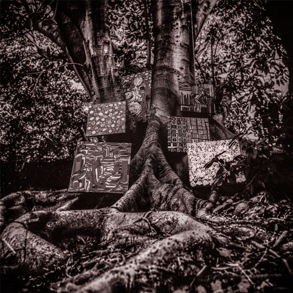 KAMASI WASHINGTON :: HARMONY OF DIFFERENCE