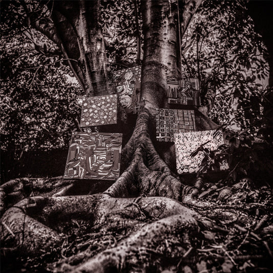 KAMASI WASHINGTON :: HARMONY OF DIFFERENCE