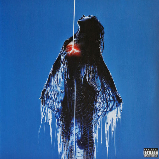 KATY PERRY :: 143 (ORANGE VINYL)