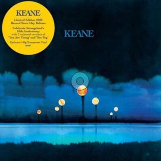 KEANE :: KEANE (RSD)