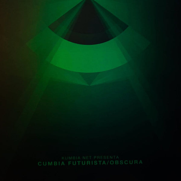 KUMBIA NET :: CUMBIA FUTURISTA/OBSCURA GID