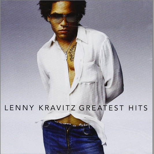 LENNY KRAVITZ :: GREATEST HITS