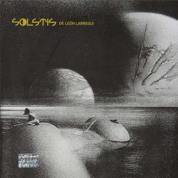 LEON LARREGUI :: SOLSTIS