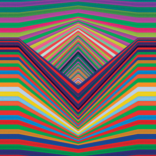 LEÓN LARREGUI :: VOLUMA