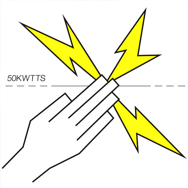 LEWIS OFMAN :: 50KWTTS
