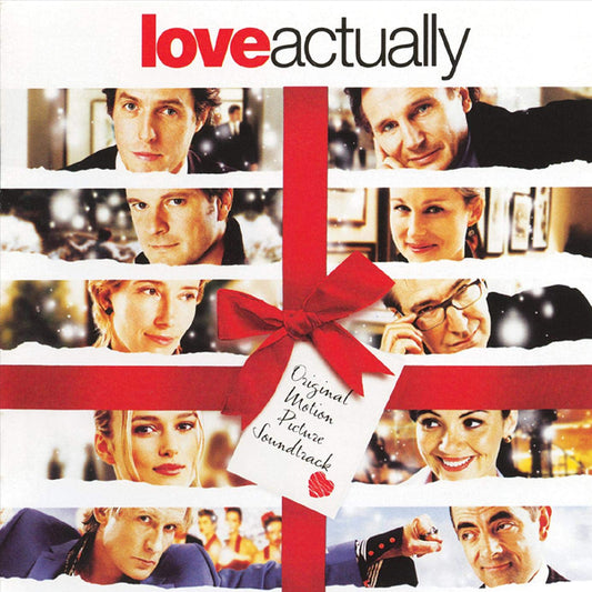 VARIOS :: LOVE ACTUALLY (CANDY CANE)