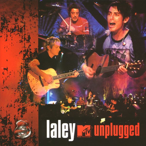 LA LEY :: UNPLUGGED
