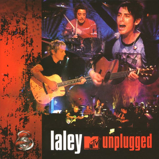 LA LEY :: UNPLUGGED