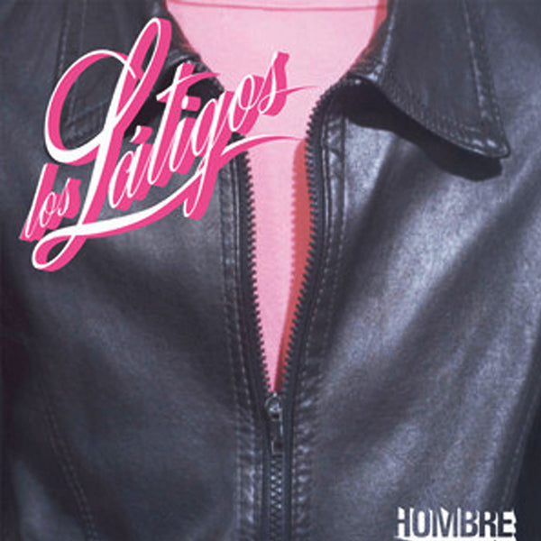 LOS LÁTIGOS :: HOMBRE
