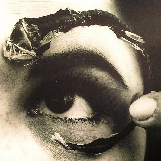 MR. BUNGLE :: DISCO VOLANTE ROCKTOBER (TRANSLUCENT LIGHT BLUE VINYL)