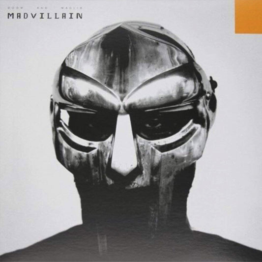 MADVILLAIN :: MADVILLAIN´(180 GR. AUDIOPHILE EDITION)