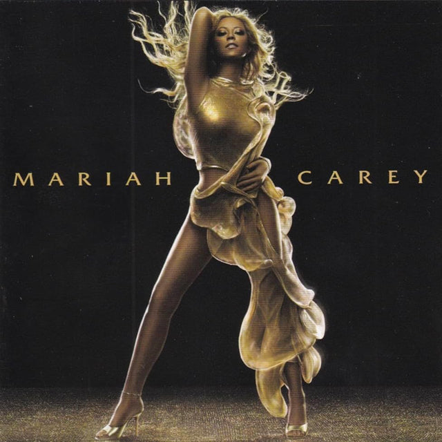 MARIAH CAREY :: THE EMANCIPATION OF MIMI