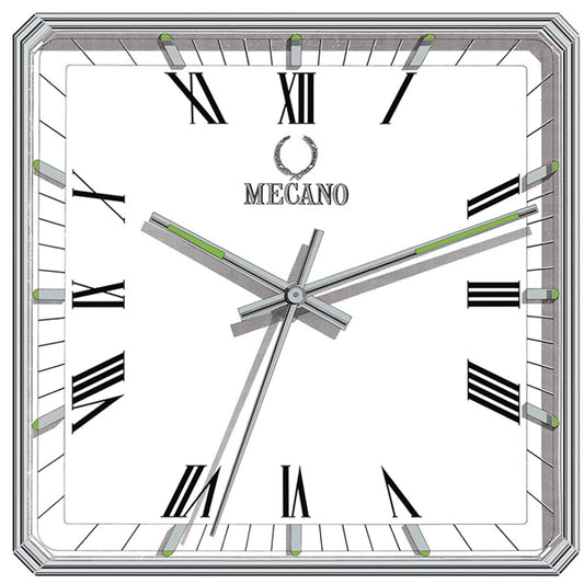 MECANO :: MECANO