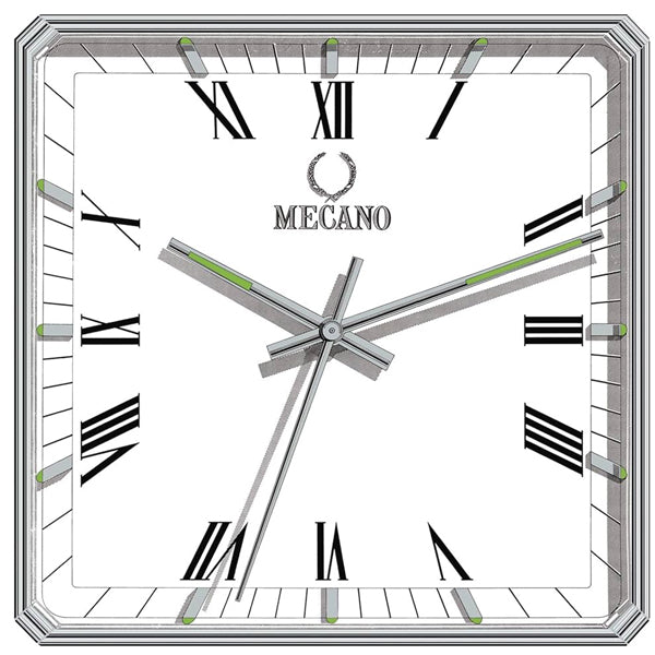 MECANO :: MECANO